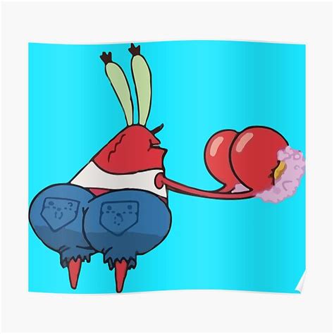 Thicc krabs